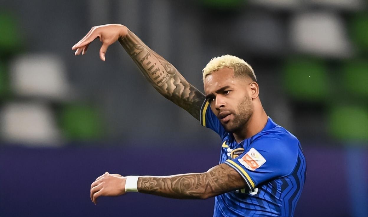 kaiyun-于根伟将提前出手为津门虎补强新外援,球迷直言很期待,引发热议